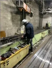 社員