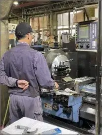 社員